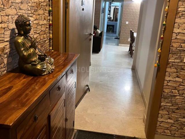 3 BHK Apartment in Sector 67 for rent Gurgaon. The reference number is 20316606