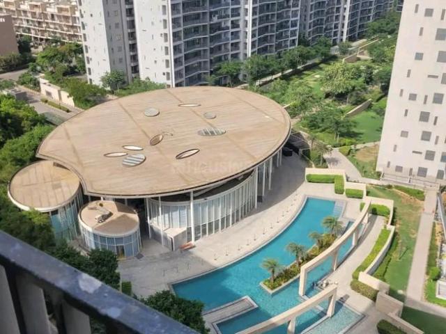3 BHK Apartment in Sector 67 for rent Gurgaon. The reference number is 20367751