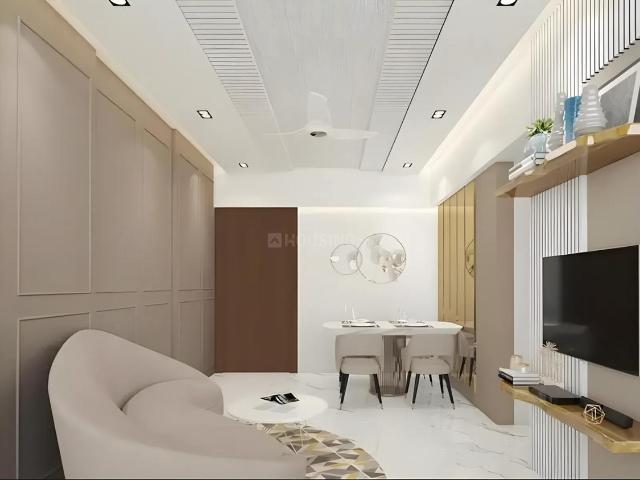 3 BHK Apartment in Sector 67 for resale Gurgaon. The reference number is 19456285