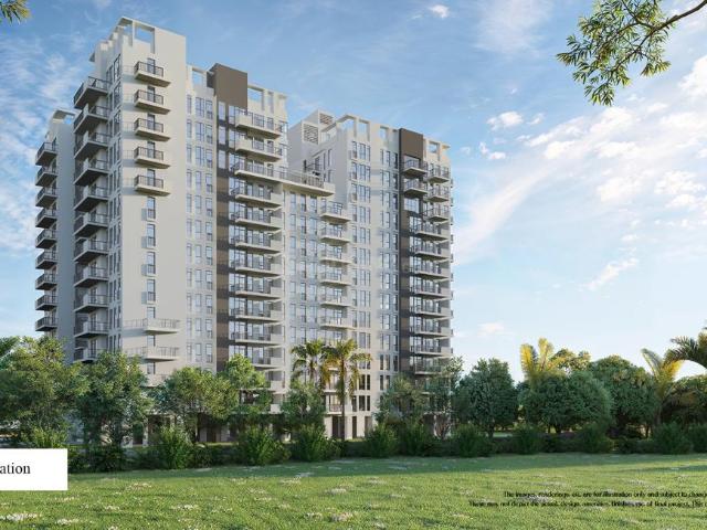 3 BHK Apartment in Sector 67 for resale Gurgaon. The reference number is 20077002