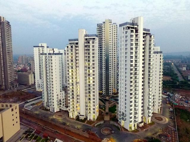 3 BHK Apartment in Sector 67 for resale Gurgaon. The reference number is 20420767