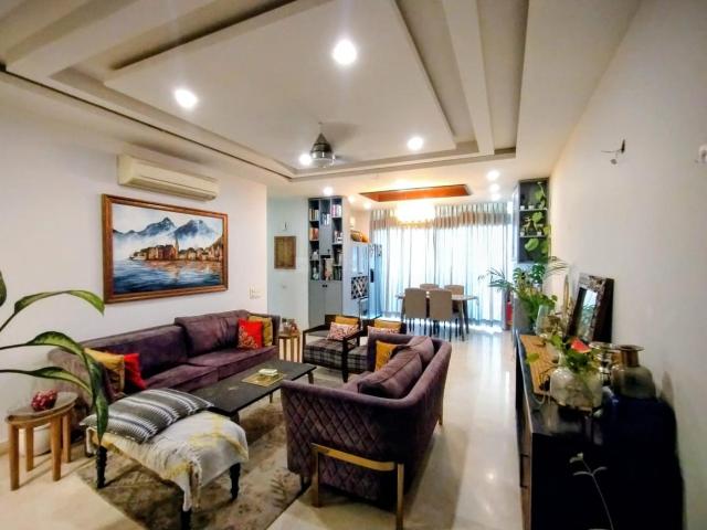 3 BHK Apartment in Sector 67 for resale Gurgaon. The reference number is 20610203