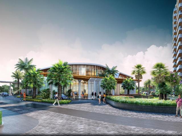 3 BHK Apartment in Sector 67 for resale Mohali. The reference number is 14187168