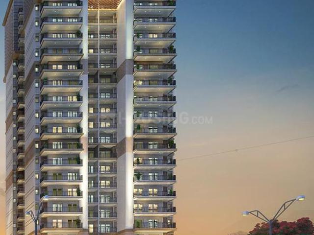 3 BHK Apartment in Sector 67 for resale Mohali. The reference number is 13493964