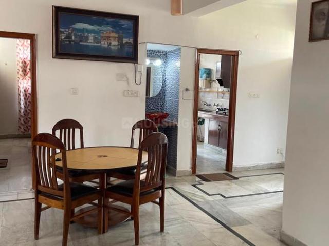 3 BHK Apartment in Sector 68 for rent Mohali. The reference number is 20939835