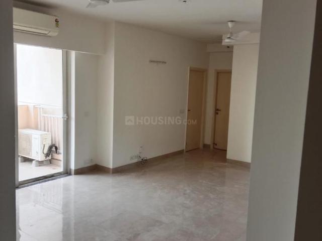 3 BHK Apartment in Sector 68 for rent Gurgaon. The reference number is 18900031