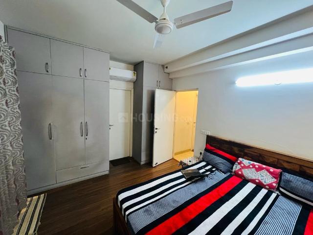 3 BHK Apartment in Sector 68 for rent Gurgaon. The reference number is 19532690