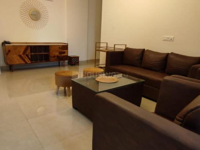 3 BHK Apartment in Sector 68 for rent Gurgaon. The reference number is 19784430
