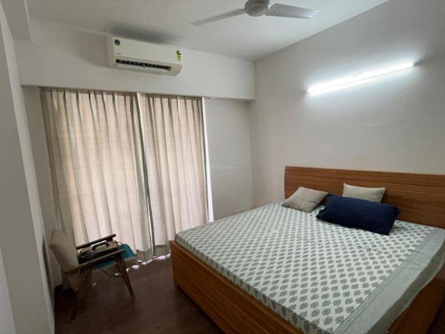 3 BHK Apartment in Sector 68 for rent Gurgaon. The reference number is 20423292