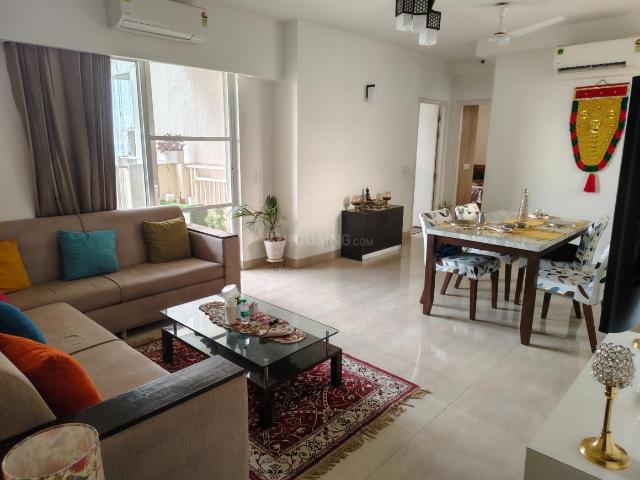 3 BHK Apartment in Sector 68 for rent Gurgaon. The reference number is 20932084