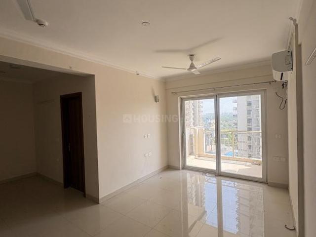 3 BHK Apartment in Sector 68 for rent Gurgaon. The reference number is 21242280