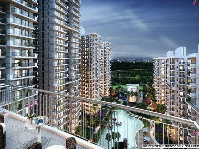 3 BHK Apartment in Sector 68 for resale Gurgaon. The reference number is 17331007