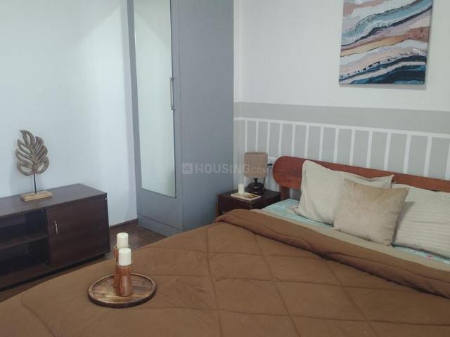 3 BHK Apartment in Sector 68 for resale Gurgaon. The reference number is 20115466