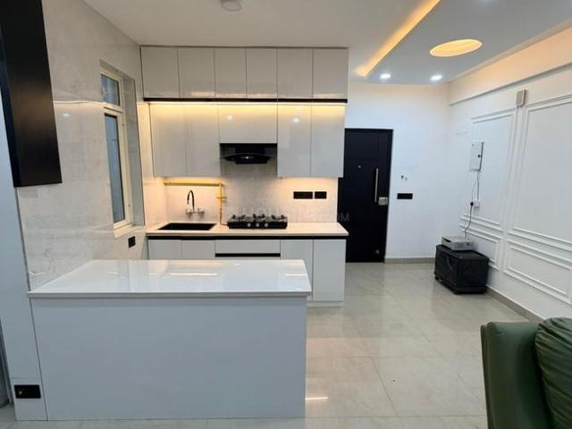 3 BHK Apartment in Sector 68 for resale Gurgaon. The reference number is 20313677