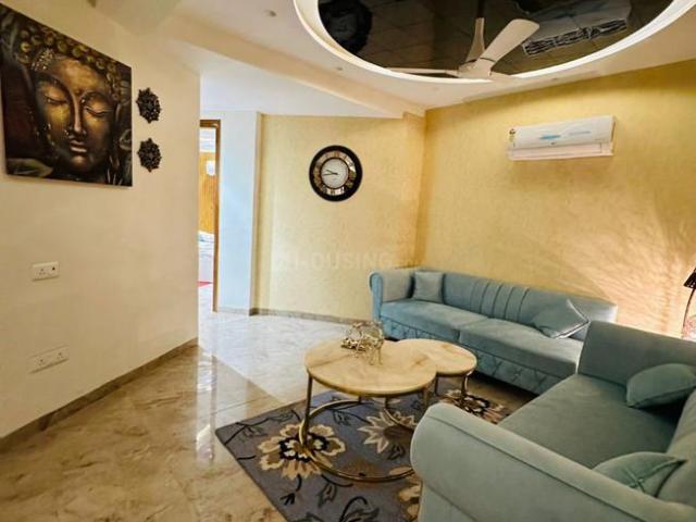 3 BHK Apartment in Sector 68 for resale Mohali. The reference number is 20961607