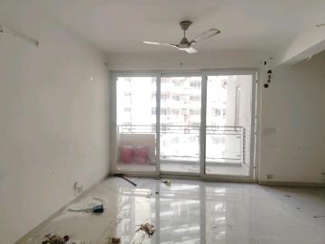 3 BHK Apartment in Sector 69 for rent Gurgaon. The reference number is 19410687