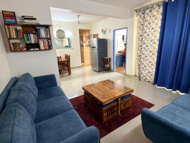 3 BHK Apartment in Sector 69 for rent Gurgaon. The reference number is 19659792