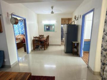 3 BHK Apartment in Sector 69 for rent Gurgaon. The reference number is 19710159