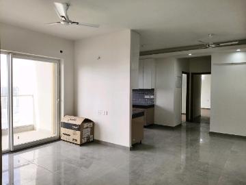 3 BHK Apartment in Sector 69 for rent Gurgaon. The reference number is 20438093