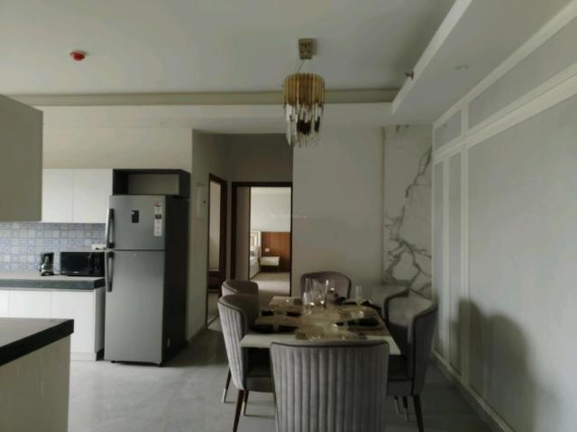 3 BHK Apartment in Sector 69 for rent Gurgaon. The reference number is 20587921