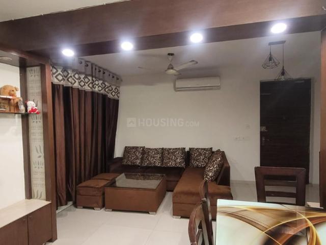 3 BHK Apartment in Sector 69 for rent Gurgaon. The reference number is 20708538