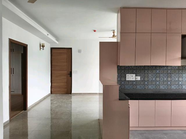 3 BHK Apartment in Sector 69 for rent Gurgaon. The reference number is 20751431