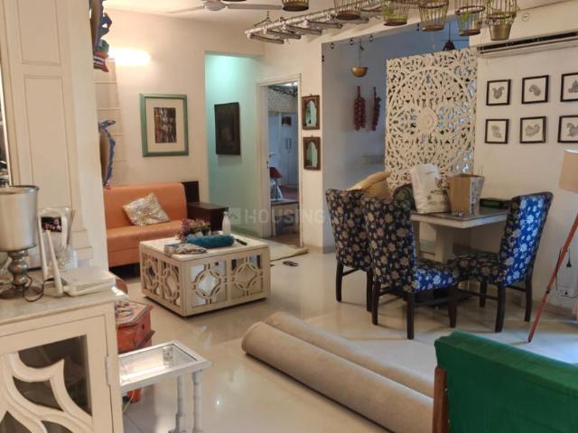 3 BHK Apartment in Sector 69 for rent Gurgaon. The reference number is 20770717