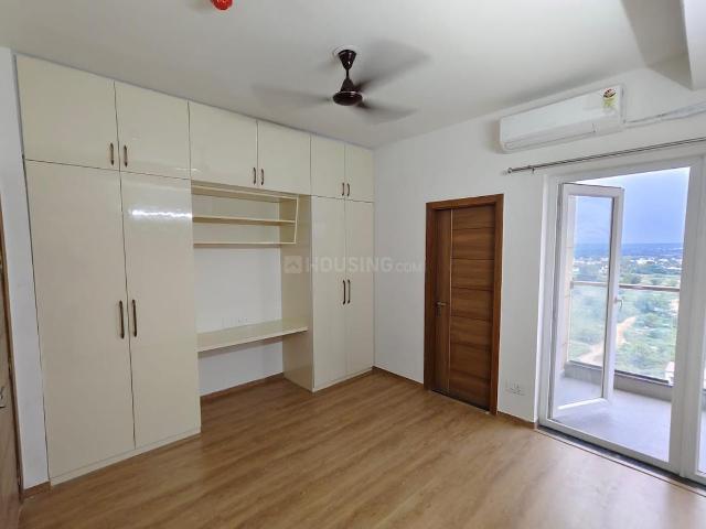 3 BHK Apartment in Sector 69 for rent Gurgaon. The reference number is 20781892