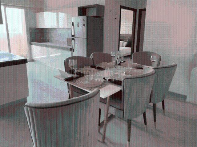 3 BHK Apartment in Sector 69 for rent Gurgaon. The reference number is 20812626