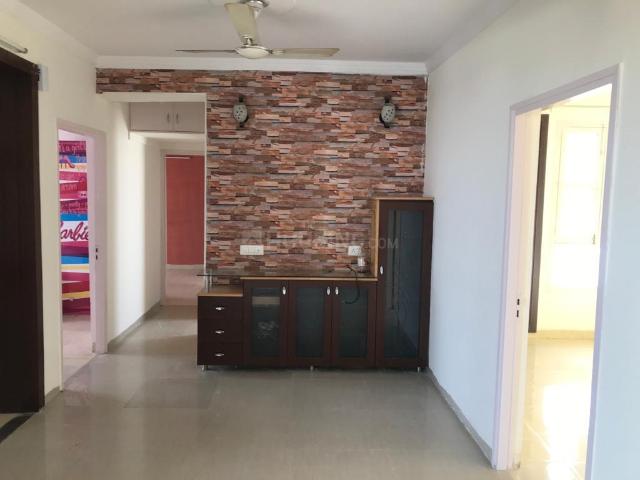 3 BHK Apartment in Sector 69 for rent Gurgaon. The reference number is 20050933
