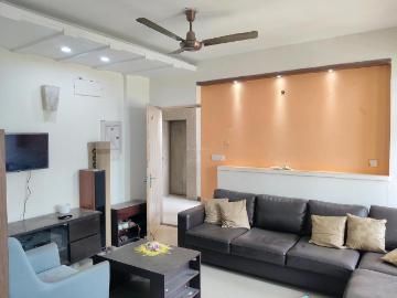 3 BHK Apartment in Sector 69 for rent Gurgaon. The reference number is 20153377