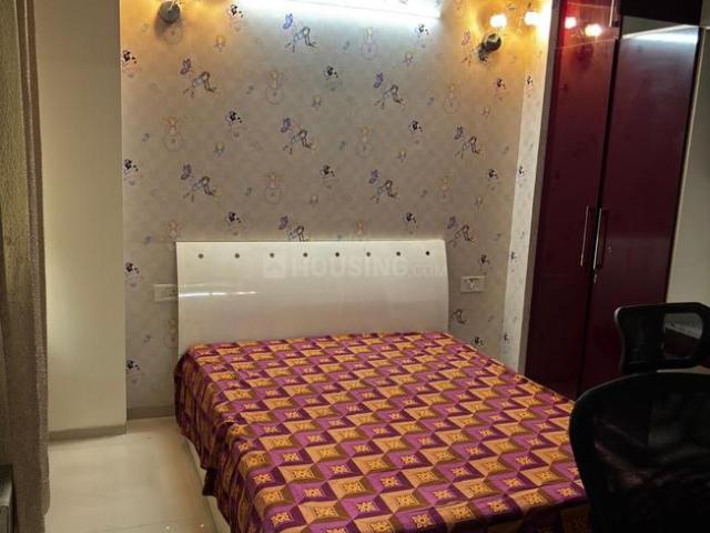 3 BHK Apartment in Sector 69 for rent Gurgaon. The reference number is 20247639