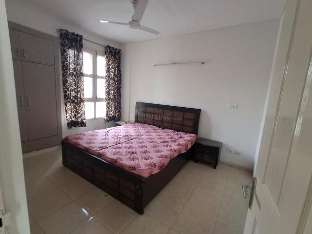 3 BHK Apartment in Sector 69 for rent Gurgaon. The reference number is 21004566