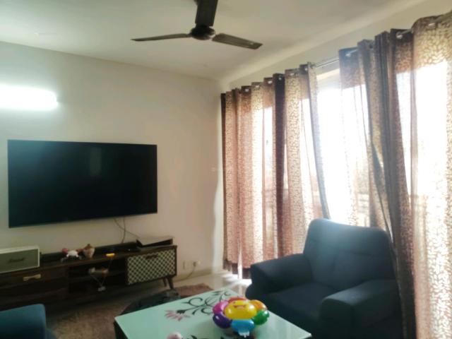 3 BHK Apartment in Sector 69 for resale Gurgaon. The reference number is 15662896