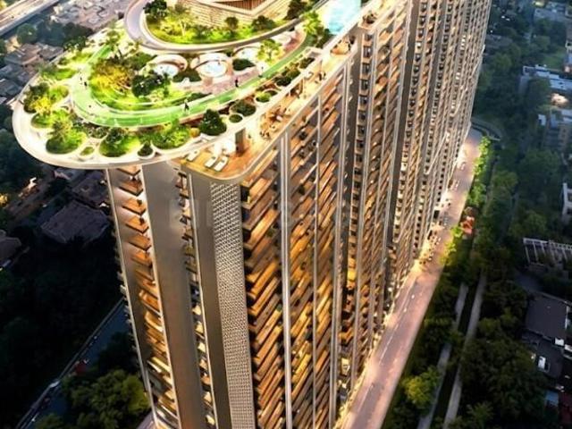 3 BHK Apartment in Sector 69 for resale Gurgaon. The reference number is 21264212