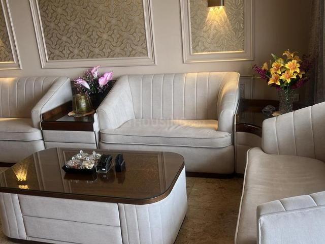3 BHK Apartment in Sector 60 for rent Mohali. The reference number is 18224657