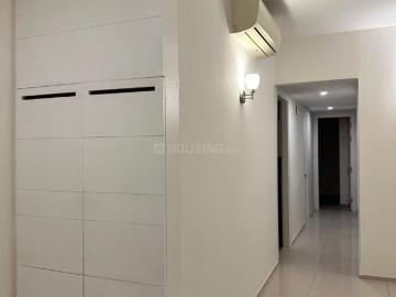 3 BHK Apartment in Sector 60 for rent Gurgaon. The reference number is 20360564