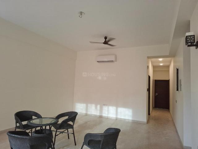 3 BHK Apartment in Sector 60 for rent Gurgaon. The reference number is 21275619