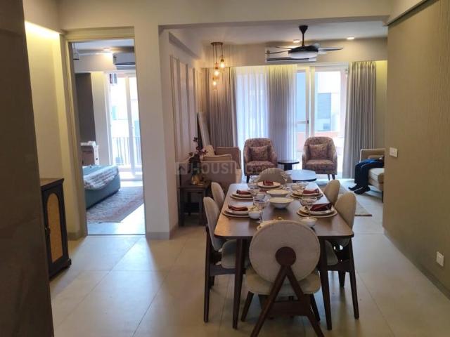 3 BHK Apartment in Sector 60 for resale Mohali. The reference number is 19697722