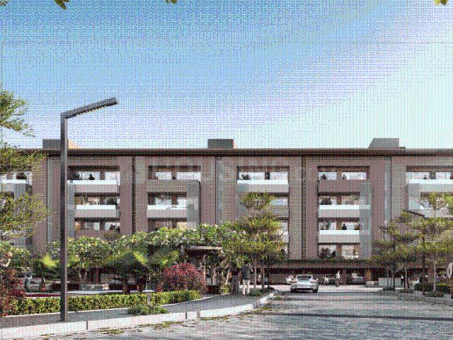 3 BHK Apartment in Sector 60 for resale Mohali. The reference number is 19699932
