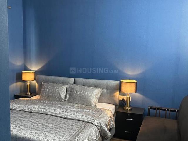 3 BHK Apartment in Sector 61 for rent Gurgaon. The reference number is 16044462