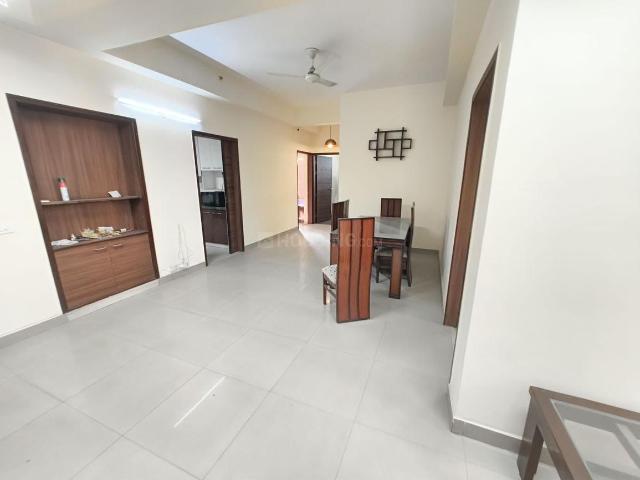 3 BHK Apartment in Sector 61 for rent Gurgaon. The reference number is 19588298