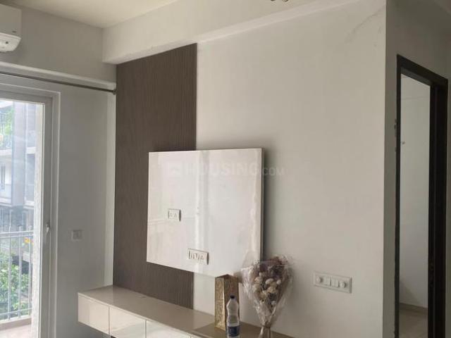 3 BHK Apartment in Sector 61 for rent Gurgaon. The reference number is 20761083