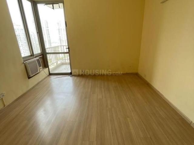 3 BHK Apartment in Sector 61 for rent Gurgaon. The reference number is 20809047