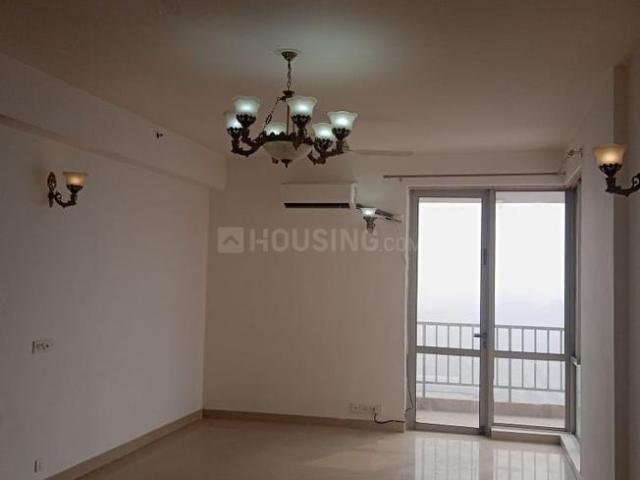 3 BHK Apartment in Sector 61 for rent Gurgaon. The reference number is 21101231