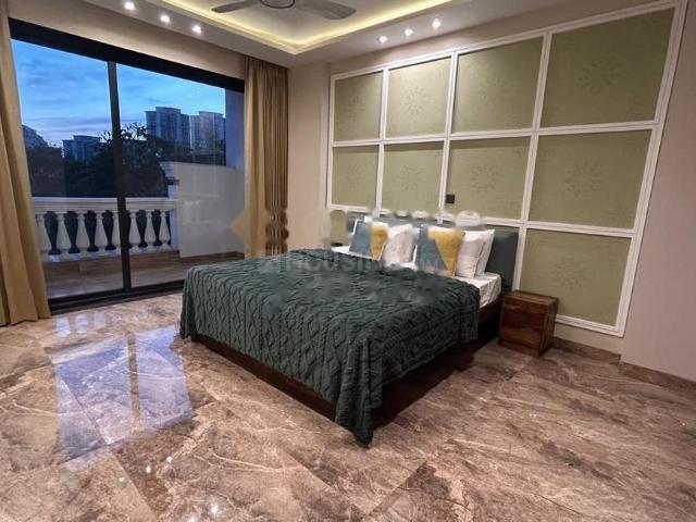 3 BHK Apartment in Sector 61 for rent Gurgaon. The reference number is 21119855