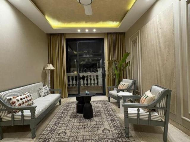 3 BHK Apartment in Sector 61 for rent Gurgaon. The reference number is 21122099