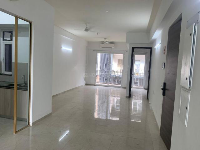 3 BHK Apartment in Sector 61 for rent Gurgaon. The reference number is 21341183