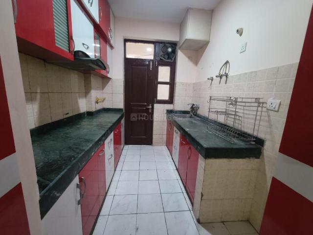 3 BHK Apartment in Sector 61 for rent Sonipat. The reference number is 20203019