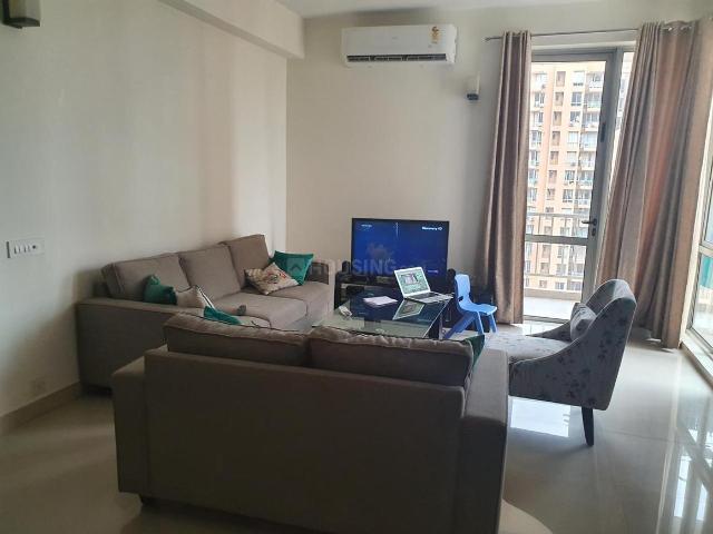 3 BHK Apartment in Sector 61 for resale Gurgaon. The reference number is 21140573